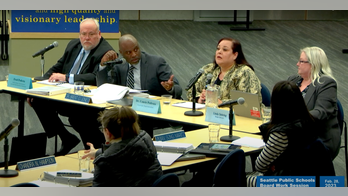 Seattle school district forced to do layoffs amid plummeting student enrollments