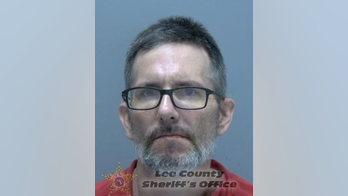 Florida father arrested for allegedly shooting at naked roommate who got in bed with teenage daughter: police