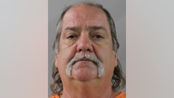 Florida man wanted for murder nabbed at church where sheriff was guest speaker: 'The devil is in the details'