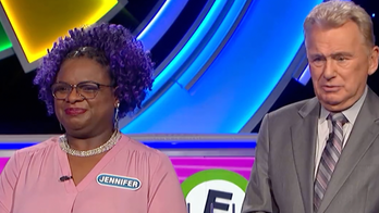 'Wheel of Fortune' host Pat Sajak calls out contestant for 'depressing' bonus round guess