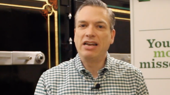 Utah state treasurer, leader in movement against corporate wokeness, says ESG part of 'Satan's plan'