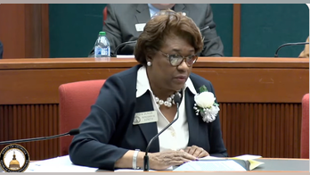 GA rep. ‘concerned’ about parental control over education: ‘A lot of those parents did not finish high school’