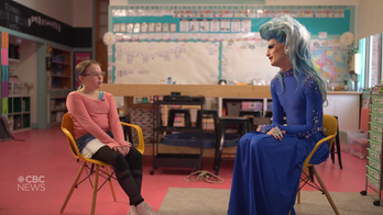 Canada news story introducing 'nervous' young children to drag performers receives backlash