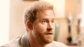 Prince Harry addresses 'Spare' backlash in interview: 'I have never looked for sympathy in this'