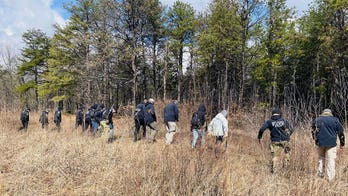 Pennsylvania DA hopeful that discovered remains belong to restaurant owner who went missing in 2017: 'closure'
