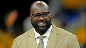 NBA legend Shaq details dramatic weight loss: 'I couldn't walk up the steps'