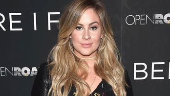 Nashville shooting led to Shawn Johnson East's children's school to be put on lockdown: 'So incredibly sad'