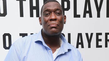 Ex-NBA star Shawn Kemp booked into Washington jail as video appears to show mall incident