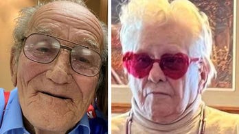 Elderly Nebraska couple found dead 2 months after going missing