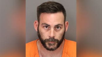 Florida man accused of secretly recording men with spy cam in the restroom at 'We Spy Coffee & More' cafe