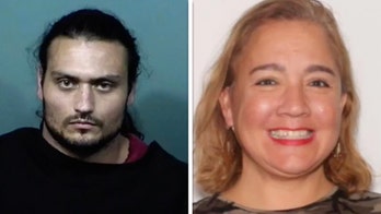 Florida man shot girlfriend, burned corpse and scattered remains through 2,700-acre 'Compound,' cops allege