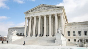 Poop and parody to be argued at Supreme Court in high-stakes intellectual property dispute