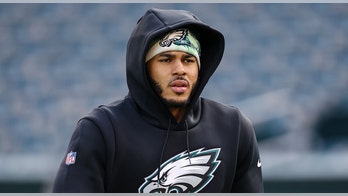 TJ Edwards agrees to three-year deal with Bears after success in Philadelphia: report