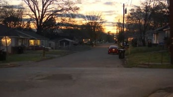 Woman locked in closet for 2 months flees her prison; police arrest kidnapping suspect