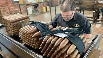 Tampa's treasured 'Cigar City' culture enjoys revival as tourists, newcomers flock to Florida