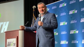 Ted Cruz says 2024 Senate re-election will be 'firefight’ as Democrats come at him with ‘everything they have’