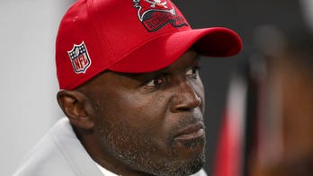 Bucs' Todd Bowles optimistic about 2023 season despite missing 'aura' of Tom Brady