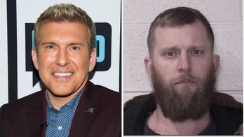 Todd Chrisley's son Kyle threatened to kill coworker: police report