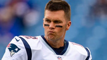 Tom Brady back in the field after Gisele Bündchen divorce: report