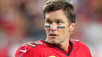 Tom Brady bats away comeback rumors, new kitten taking up his time