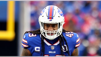 Tremaine Edmunds set to become highest-paid linebacker with new Bears deal: report