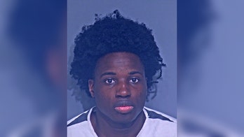 Alabama man accused of shooting, killing parents during argument