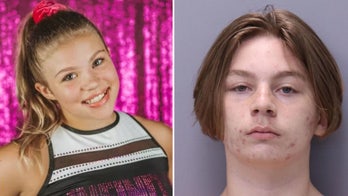 Florida teen who fatally stabbed 13-year-old cheerleader is ‘beyond saving,’ says victim's mom