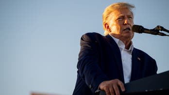 Trump reveals his thoughts on barrage of legal charges, investigations: 'In a sick way I sort of enjoy it'