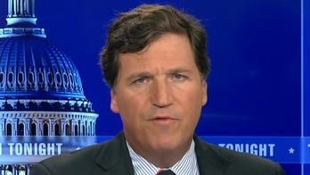 TUCKER CARLSON: All governments hate religious people