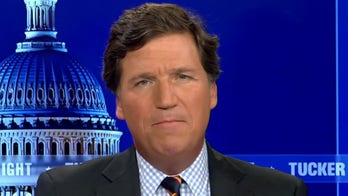TUCKER CARLSON: The January 6 videos touch a nerve because they threaten Dems' lies
