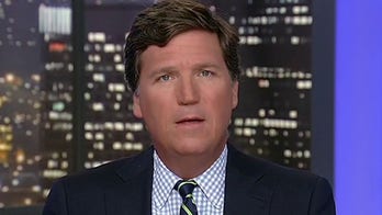 TUCKER CARLSON: Leaders turned the American legal system against their political opponents
