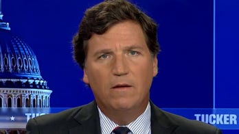 TUCKER CARLSON: The trans movement is targeting Christians