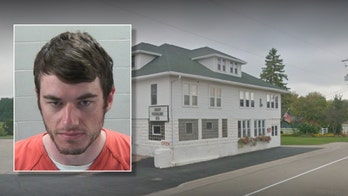 Wisconsin cheese shop owners allegedly shot by son who detailed murder plans in journal: police