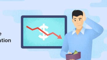 Bad news for Biden: New survey shows majority of Americans more worried about inflation than taxes