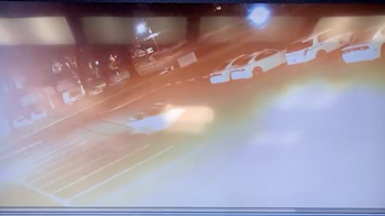 California serial bombing suspect arrested after 7 separate explosions in three months