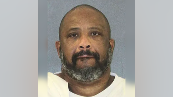 Texas man executed for fatally stabbing estranged wife and drowning her daughter says last words