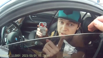 Utah man shot multiple times by police during traffic stop possibly tied to sovereign citizen movement