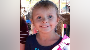 Mexican authorities find Washington state 8-year-old missing since 2018, returned to US: FBI