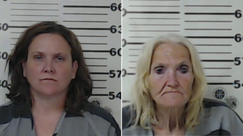 Texas mother confesses to killing 4-year-old son as grandmother watched: deputies