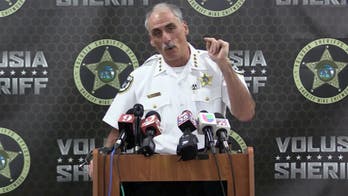 Florida sheriff tears into Neo-Nazi agitators: 'These scumbags came to the wrong county'
