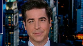 JESSE WATTERS: College kids want to be in history books, but they don't know what to protest