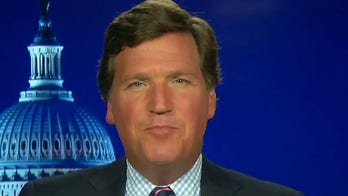 TUCKER CARLSON: Climate change experts' bullying is not about helping the Earth, it is about controlling us