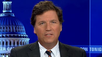 TUCKER CARLSON: The great global reshuffling is going on beneath the notice of most Americans
