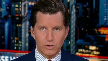 WILL CAIN: Alvin Bragg is beyond the law