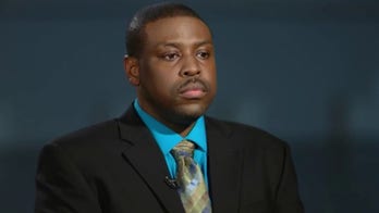 Tucker Carlson talks exclusively with key Capitol Police officer ignored by Jan. 6 panel amid footage release