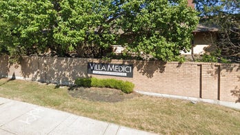 Kansas man died of self-inflicted gunshot following hours-long standoff, gunfire with federal agents