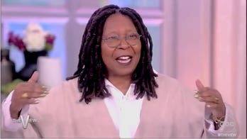 'The View' mocked after releasing audience from mask requirement 3 years into pandemic: 'Finally'