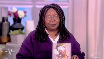 Whoopi Goldberg calls out ABC during 'The View': 'Pay more attention to mothers'