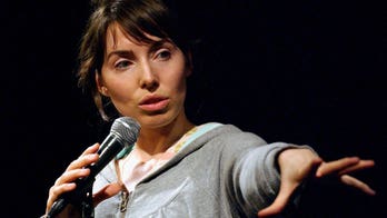 Whitney Cummings says comedians have 'become the enemy' as societal issues surface