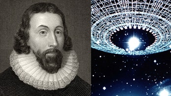 Meet the American who reported the first sensational UFO encounters, Puritan leader John Winthrop